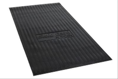 DeeZee Universal Utility Rubber Bed Mat 96 in. by 48 in. - Click Image to Close